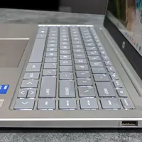 Hp laptop 14 سبک حرفه ای پردازنده رایزن|رایانه همراه|قم, صفائیه|دیوار