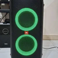 اسپیکر جی بی ال JBL۳۱۰ در حد نو