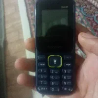 گوشی نوکیا نو مدل  hanofer8000