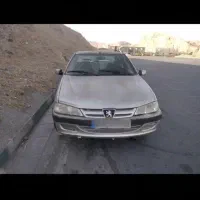 پرشیا مدل ۸۴|خودرو سواری و وانت|کرج, باغستان|دیوار