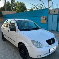 تیبا ۲ مدل ۹۸|خودرو سواری و وانت|تهران, پونک|دیوار