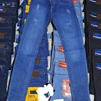 شلوار جین  بهمراه سویشرت‌وهودی|لباس|رشت, شهرک شهید مفتح|دیوار