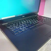 لپتاپ دل گرافیک مجزا Dell 5480 i7 RAM16 SSD256تمیز|رایانه همراه|کرج, حصارک بالا|دیوار
