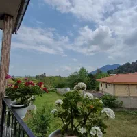 ویلا اجاره روزانه چهار طرف کوه
