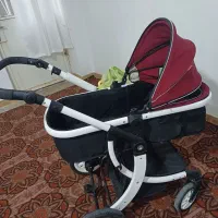 فروش کالاسکه|کالسکه و لوازم جانبی|جم, |دیوار