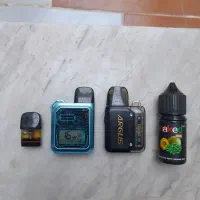 پاد P1. koko g3
