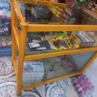 لوازم کامل سوپر مارکتی|فروشگاه و مغازه|کبودرآهنگ, |دیوار