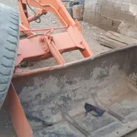 ۱رومانی ۲بیل رومانی ۳ موتور رومانی با ژنراتور