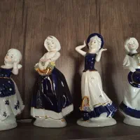 مجسمه ی چینی