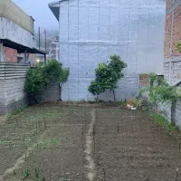 زمین مسکونی ۲۸۰ متر ، حوزه شهری سنددار