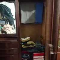 کمدچوبی|جاکفشی، کمد، دراور|شیراز, شهرک گلستان|دیوار