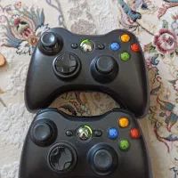 ایکس باکس ۳۶۰ اسلیم|کنسول، بازی ویدئویی و آنلاین|چهاردانگه (تهران), |دیوار