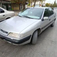 زانتیا۲۰۰۰مدل۸۵