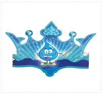 تاج های مدرسه ای|لوازم التحریر|شیراز, شریفآباد|دیوار