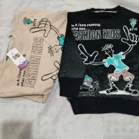 لباس بچه گانه نو