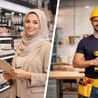 آگهی جذب فروشنده