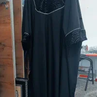 یک عدد عبا و چادر