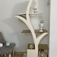 ویترین سفید