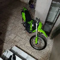 موتور تریل کویر 250