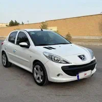 پژو 207i اتوماتیک TU5، مدل ۱۳۹۶ بدون رنگ کم کار|خودرو سواری و وانت|مشهد, ایثارگران|دیوار