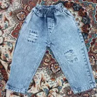 شلوار پسرانه