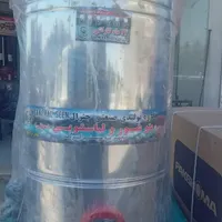 پتوشور60کیلویی گیربکس دارموتوربزرگ سفارشی|ماشین لباسشویی و خشک‌کن لباس|تهران, صادقیه|دیوار