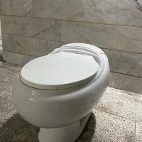 توالت فرنگی
