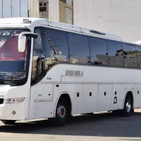 اتوبوس  Vip B9 تک کارخانه بی 9|خودرو سنگین|تهران, شیراز|دیوار