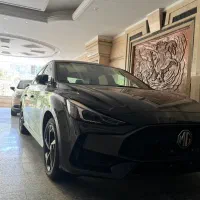 Mg gt 2024 ام جی جی تی