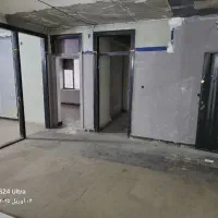 دو واحدمستقل ملک اداری تجاری جواز دار زیر قیمت|فروش دفتر کار، اتاق اداری، مطب|تهران, میدان ولیعصر|دیوار