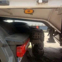 کانتین ماموت|خودرو سنگین|قزوین, |دیوار