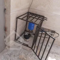 کارگرجوشکاری|استخدام معماری، عمران و ساختمانی|رشت, پارک شهر|دیوار