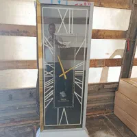 ساعت ایستاده فلزی|ساعت دیواری و تزئینی|ارومیه, |دیوار