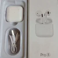 ایرپادپرو۵