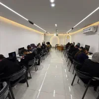 آموزش رباتیک ادمین اینستاگرام هوش مصنوعی معماری