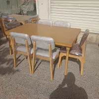 پرومکس ....میزصندلی