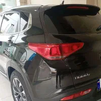 تیگو7 درجه یک   بدون رنگ مدل1400