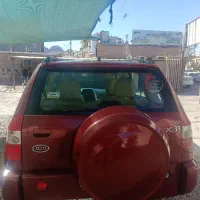 ام‌وی‌ام X33 دنده‌ای، مدل ۱۳۹۰|خودرو سواری و وانت|تربت‌حیدریه, ده پائین|دیوار