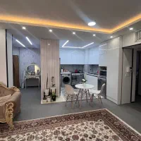 آپارتمان مسکن مهر آزادگان