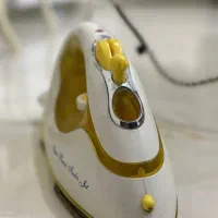 اتو کاملا سالم مارک سونیا|اتو و لوازم اتو|مشهد, جانباز|دیوار