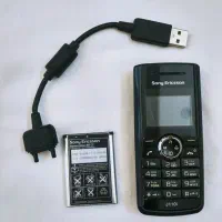 گوشی ساده سونی|موبایل|مشهد, آیت الله کاشانی|دیوار