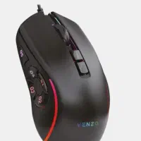 موس گیمینگ ونزو مدلv9
