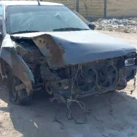 پژو۴۰۵مدل ۸۸