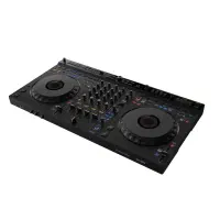 Ddj grv6 دستگاه دیجی نسل جدید پایونیر