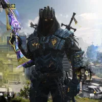 اکانت کالاف قیمتش توافقی