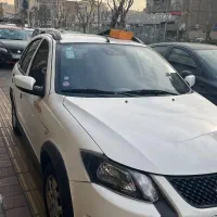 کوییک ۴۰۳|خودرو سواری و وانت|تهران, فردوس|دیوار