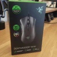 موس ریزر deathAdder v2 mini