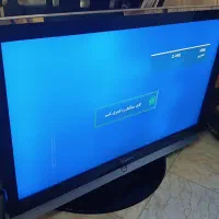 تلویزیون LCD  سامسونگ 46اینچ