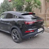 دیگنیتی پرستیژ بدون رنگ سالم مدل ۱۴۰۱|خودرو سواری و وانت|برخوار, |دیوار