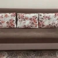 مبل ۱۵ نفره و جلومبلی